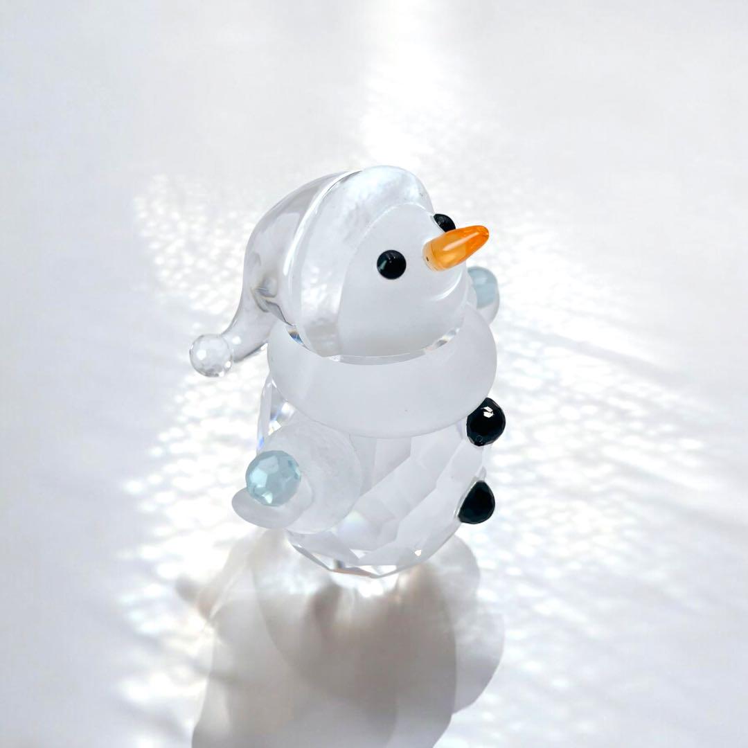 希少　レア　スミスキー 雪だるま シークレット　クサスキー2体セット 希少 レア スミスキー 雪だるま シークレット クサスキー2体セット