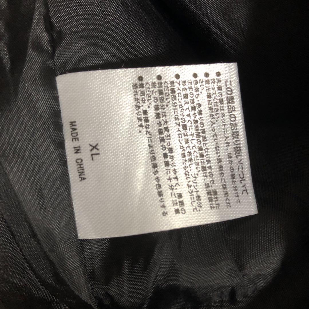 ZTMY 5th COACH JACKET ずとまよ5周年ジャケット XLサイズ