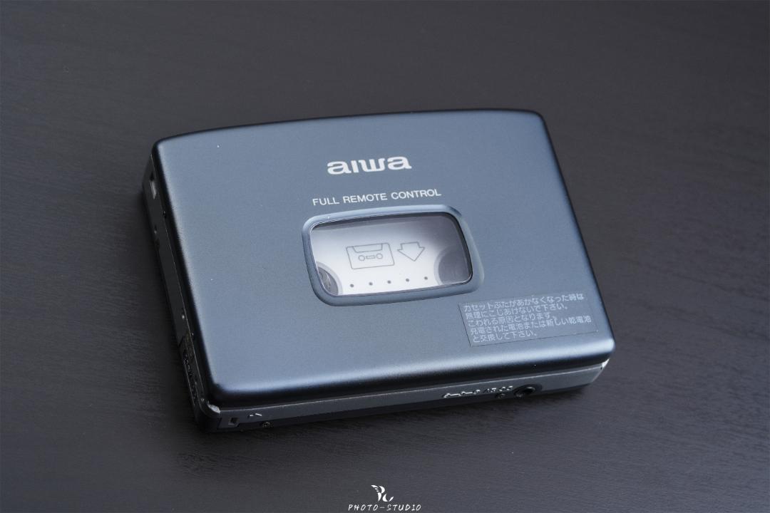 【値段相談可能】aiwa PX370 カセットプレーヤー 値段相談可能】aiwa PX370 カセットプレーヤー