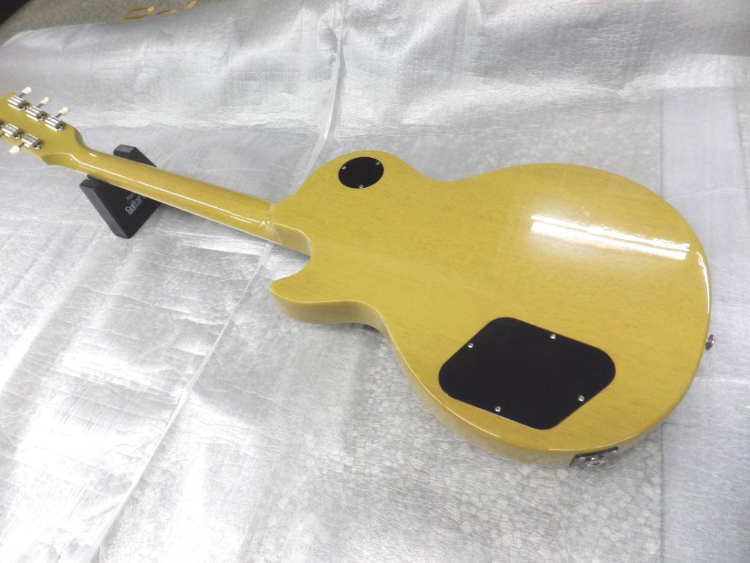 Gibson USA　 Les Paul Special TV Yellow