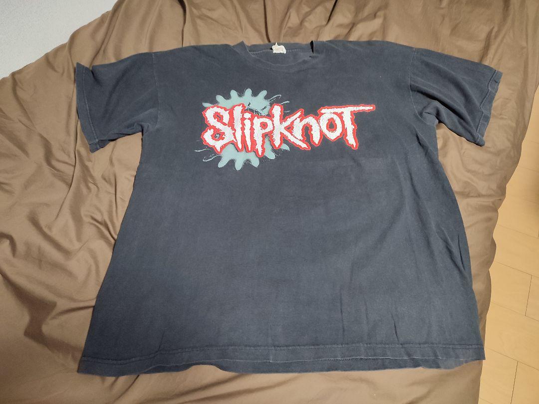 古着 00s slipknot - メルカリ 古着 00s slipknot - メルカリ