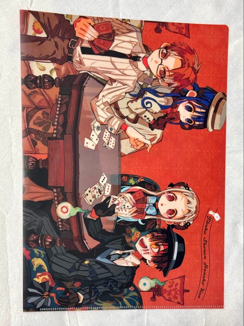 花子くんグッズ まとめ売り 花子くんグッズ まとめ売り