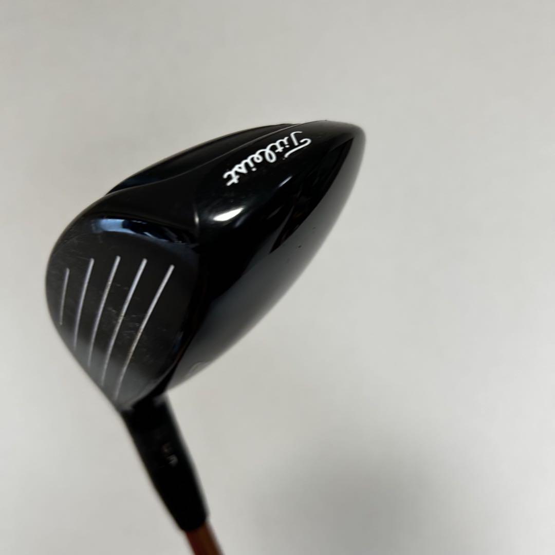 タイトリスト　915F speeder evo Ⅱ 661 S 名器