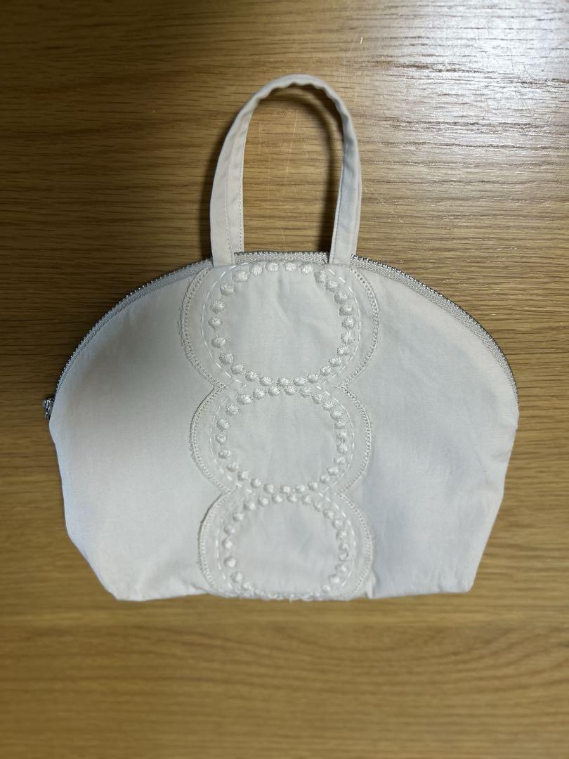 定価以下 お値下げ予定なし 美品mina perhonen tambourine