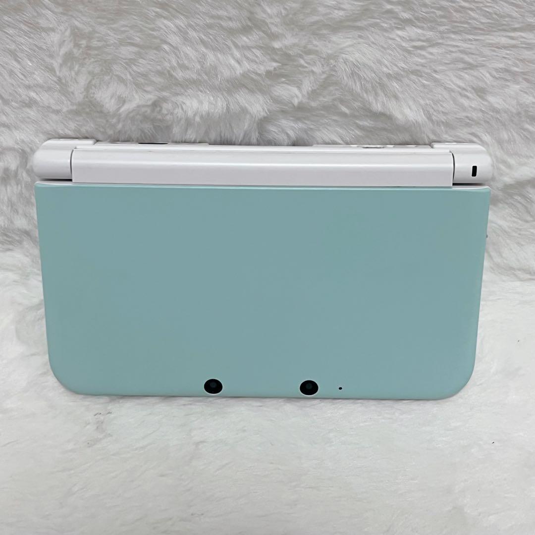 ミント 本体Nintendo