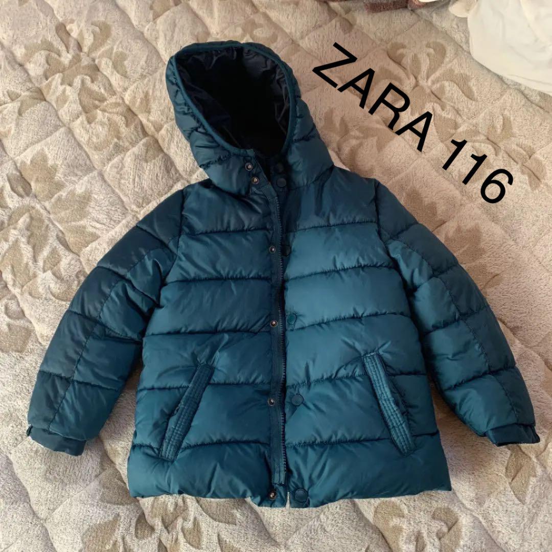 メルカリ Zara Kids ザラキッズ アウター ジャケット 上着 2 700 中古や未使用のフリマ メルカリ Zara Kids ザラキッズ アウター ジャケット 上着 2 700 中古や未使用のフリマ