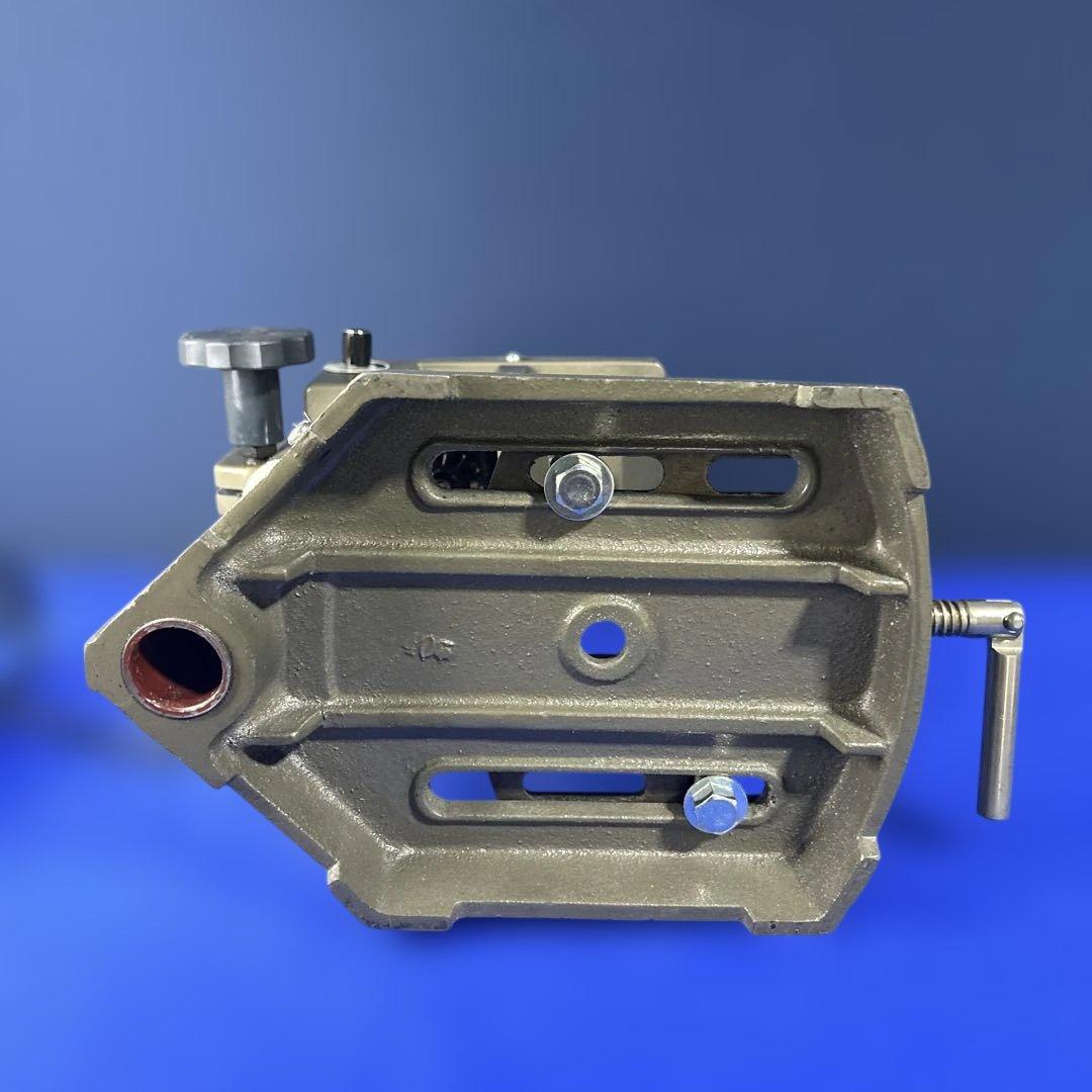 卓上ボール盤 mini バイス付　三共コーポレーション