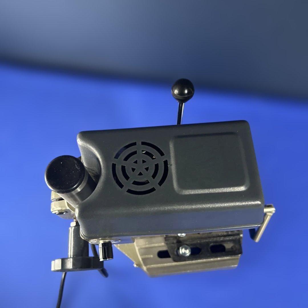 卓上ボール盤 mini バイス付　三共コーポレーション