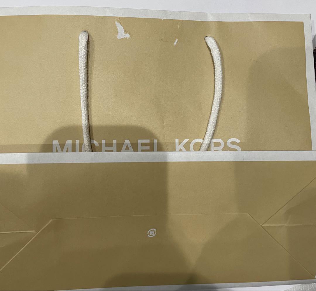 MICHAEL KORS 財布