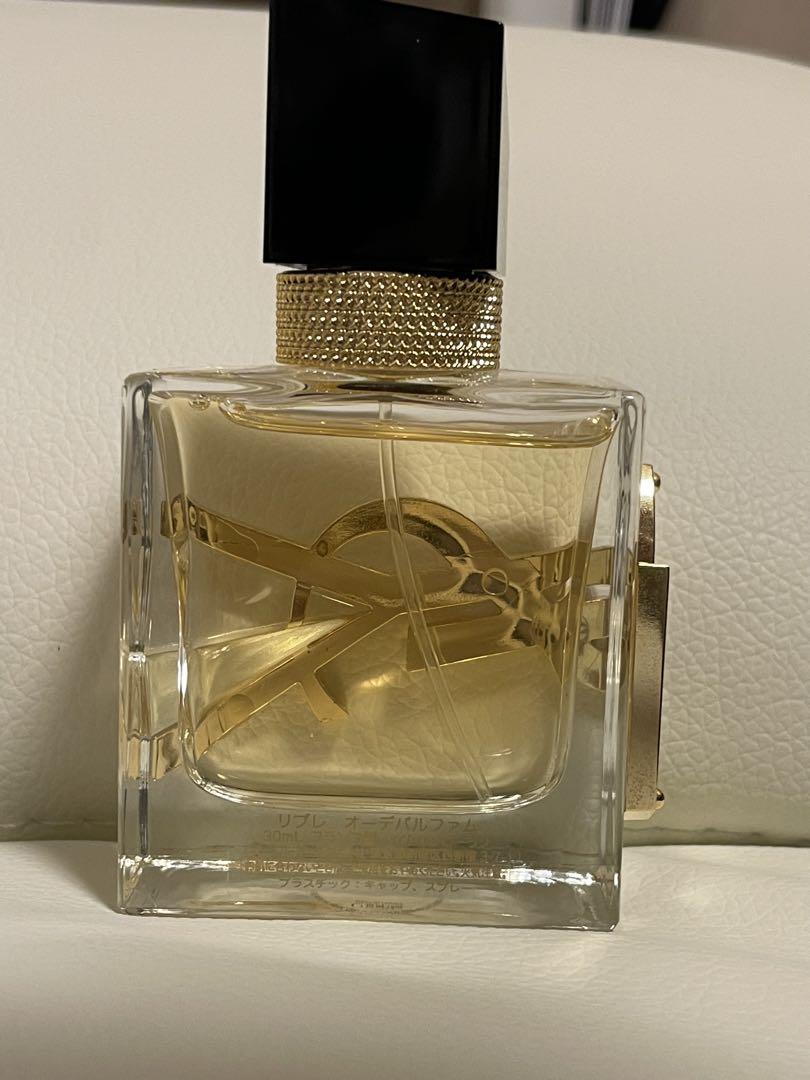 未使用に近い　YSL リブレ イヴ・サンローラン　30ml