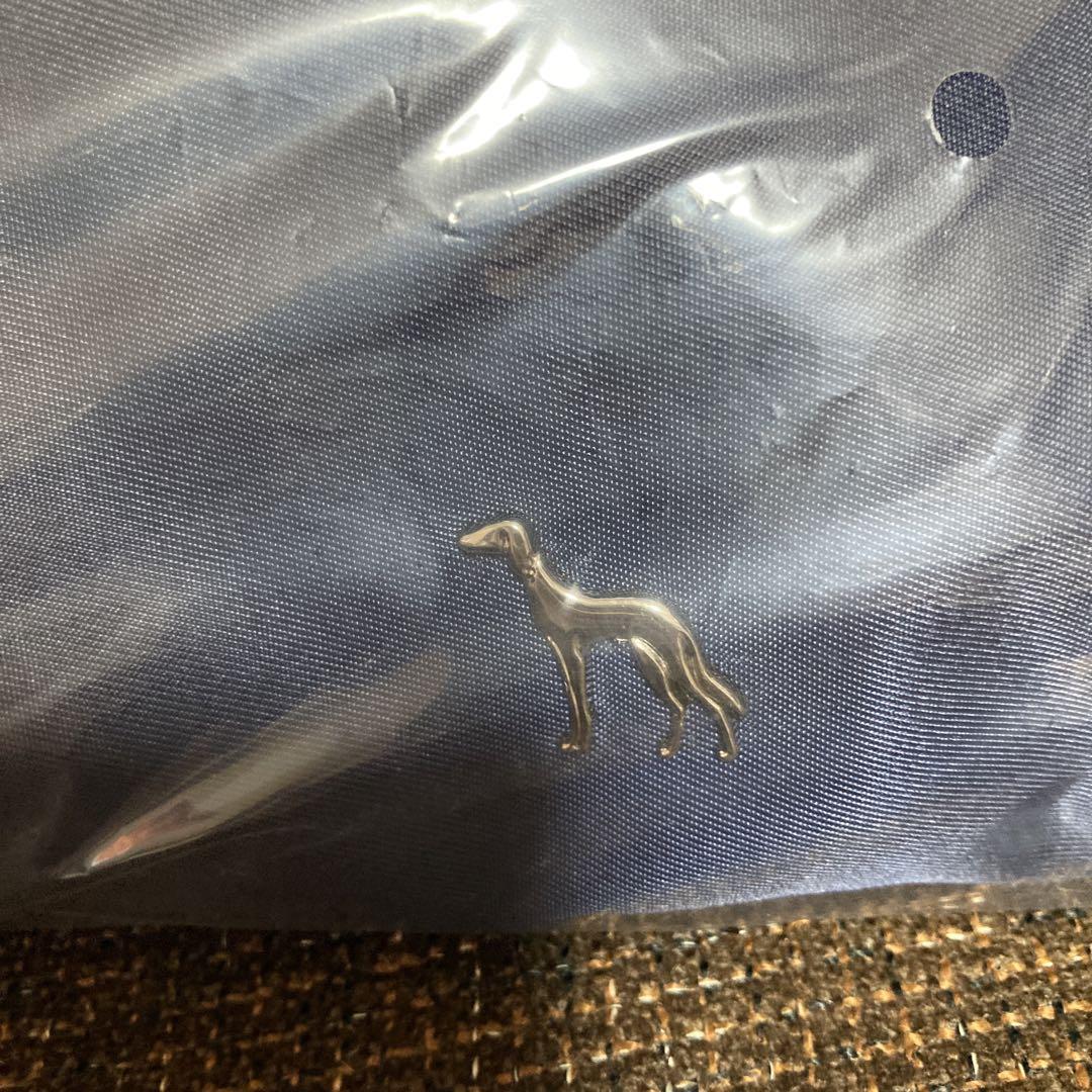 アダバットadabat ボストンバッグ　ネイビー