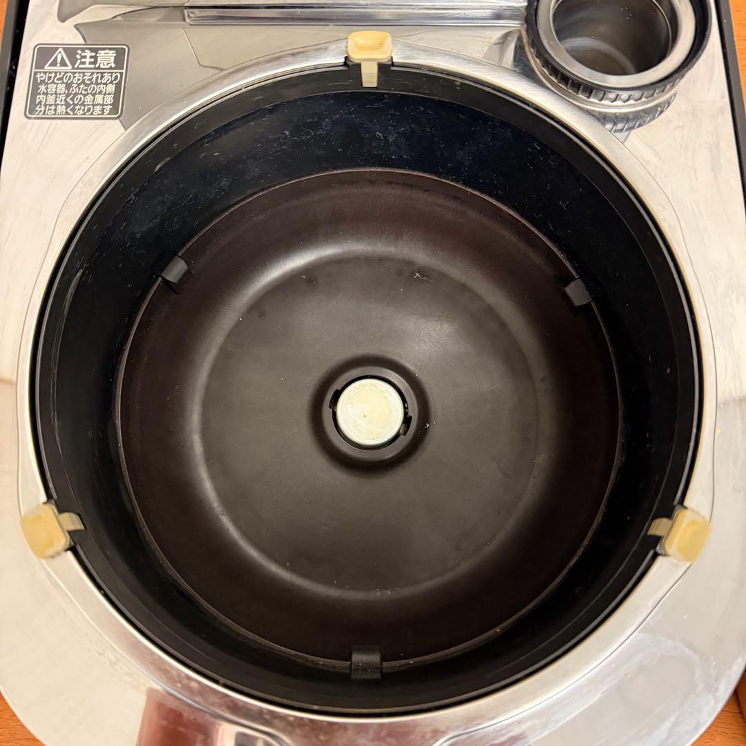 ● 良品 パナソニック スチームIHジャー炊飯器 5.5合炊き SR-SX102 ● 良品 パナソニック スチームIHジャー炊飯器 5.5合炊き SR-SX102