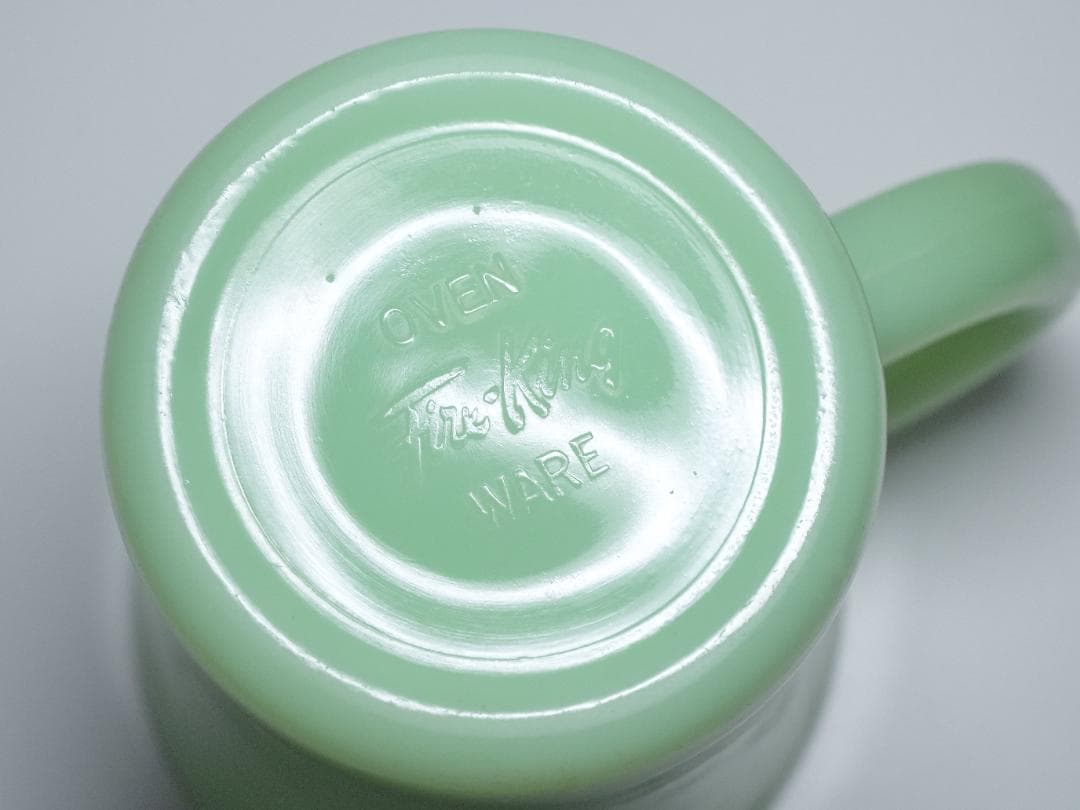 ファイヤーキング ジェダイ