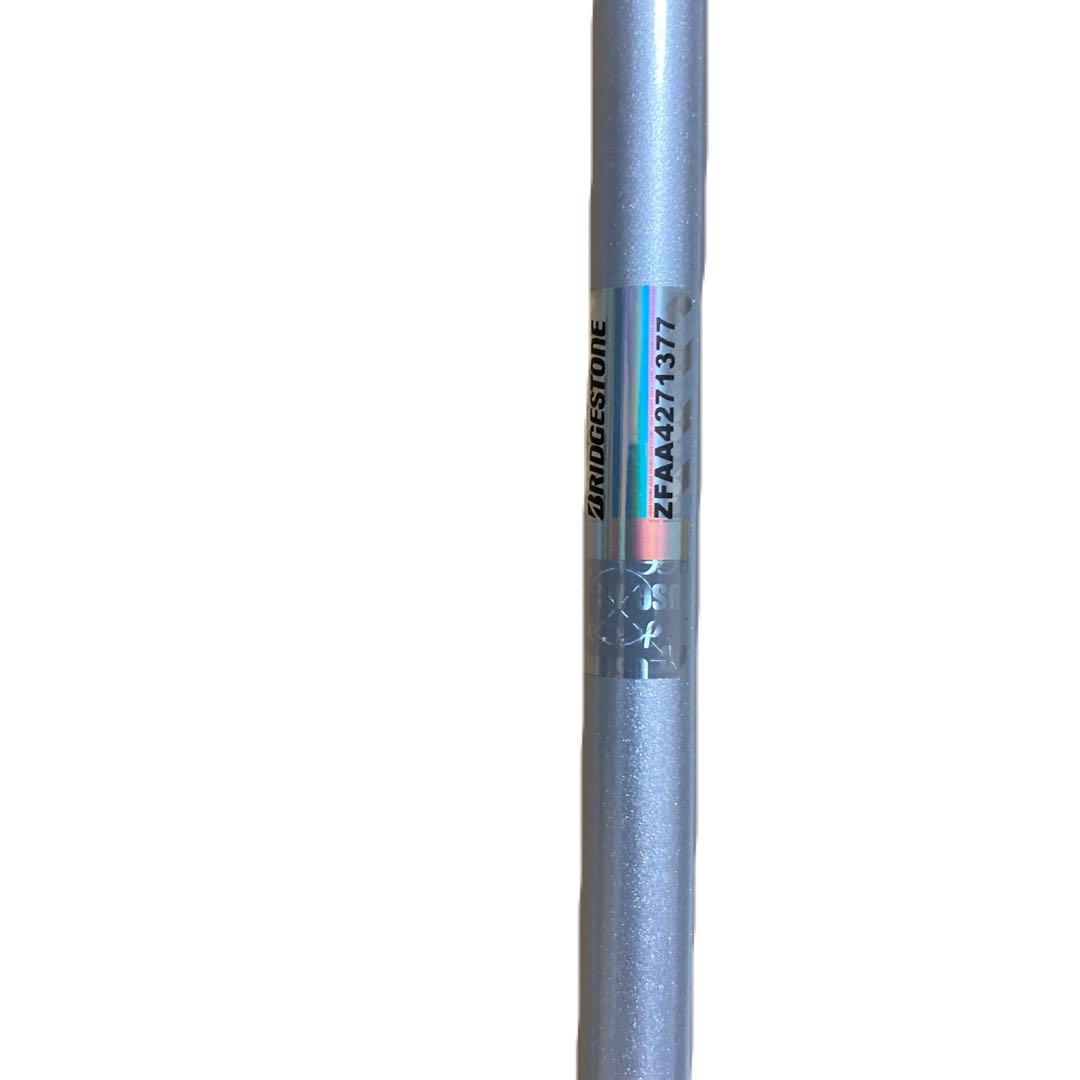 BRIDGESTONE BG-100L レディースゴルフクラブセット 8本 L