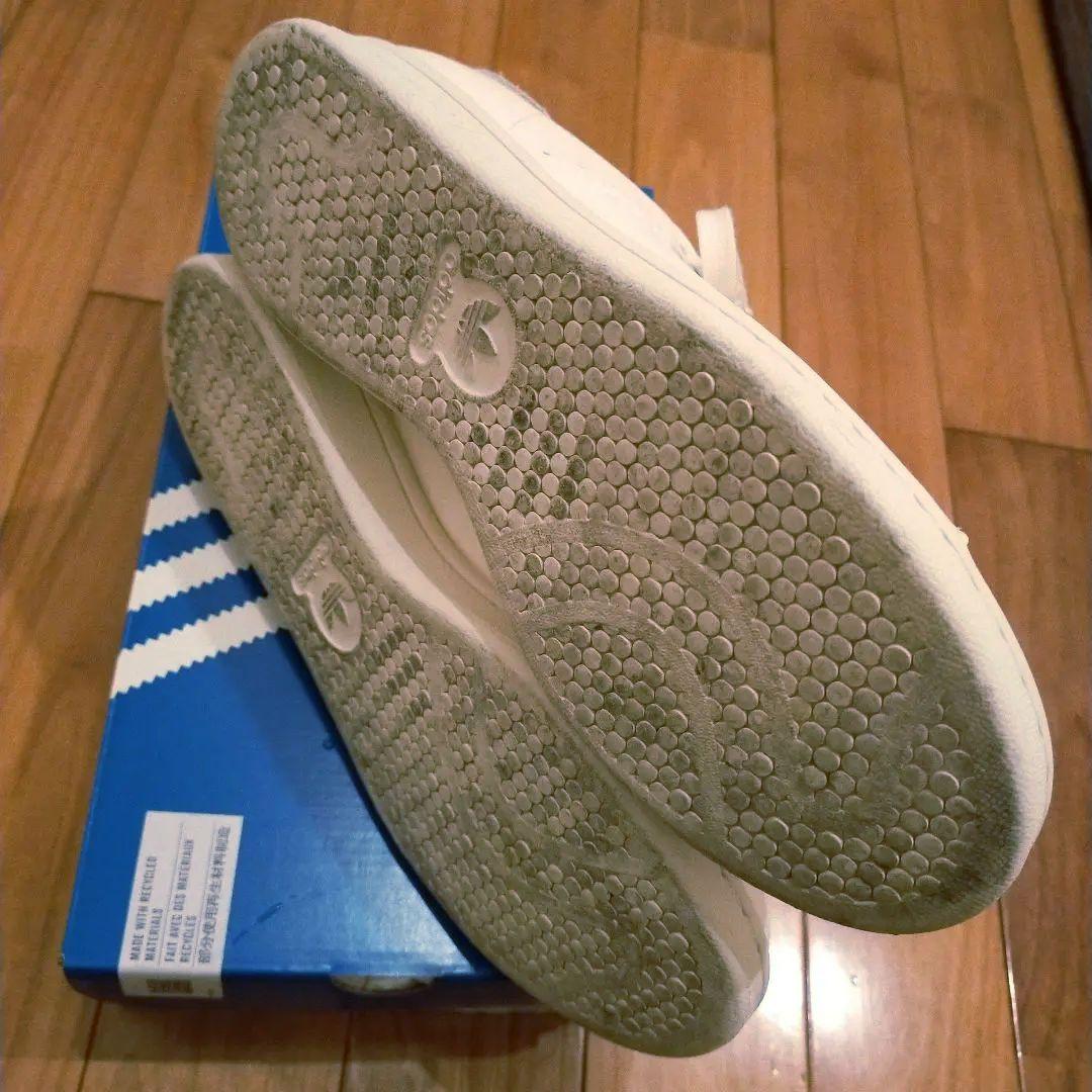 アディダス　スタンスミス　gx4430 25cm