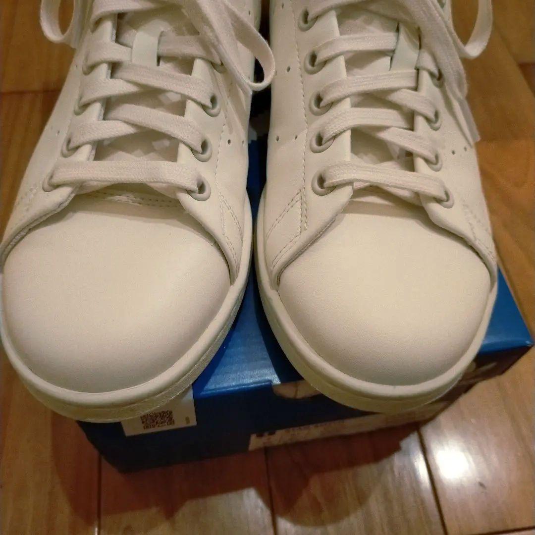 アディダス　スタンスミス　gx4430 25cm