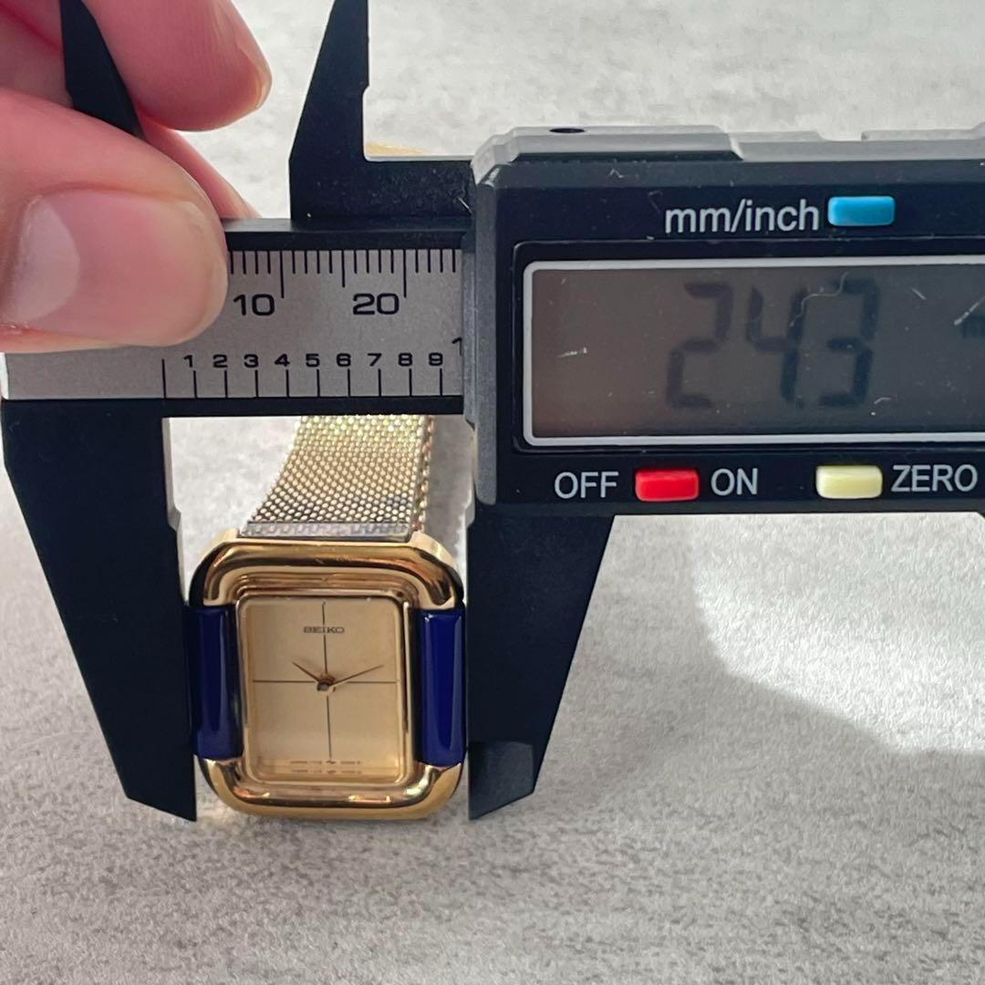 稼動品　ヴィンテージ70年代　SEIKO 手巻き　腕時計Hidden Crown 稼動品 ヴィンテージ70年代 SEIKO 手巻き 腕時計Hidden Crown