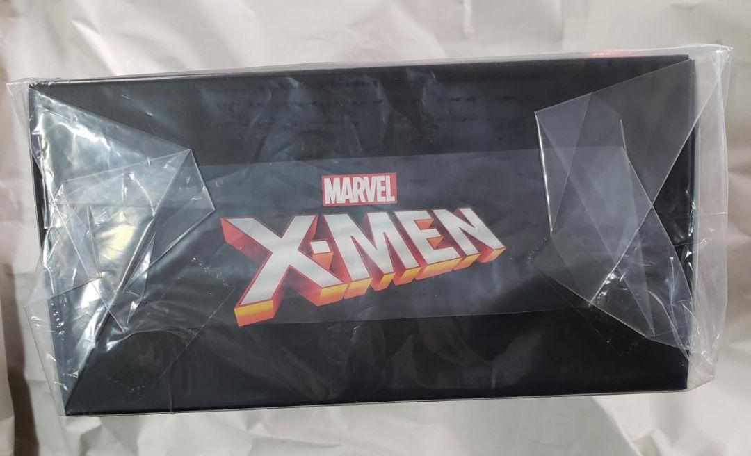 【未開封】ホットトイズ 炎スタジオ マグニートー X-MEN