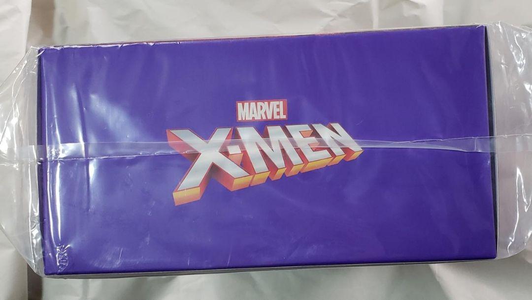 【未開封】ホットトイズ 炎スタジオ マグニートー X-MEN