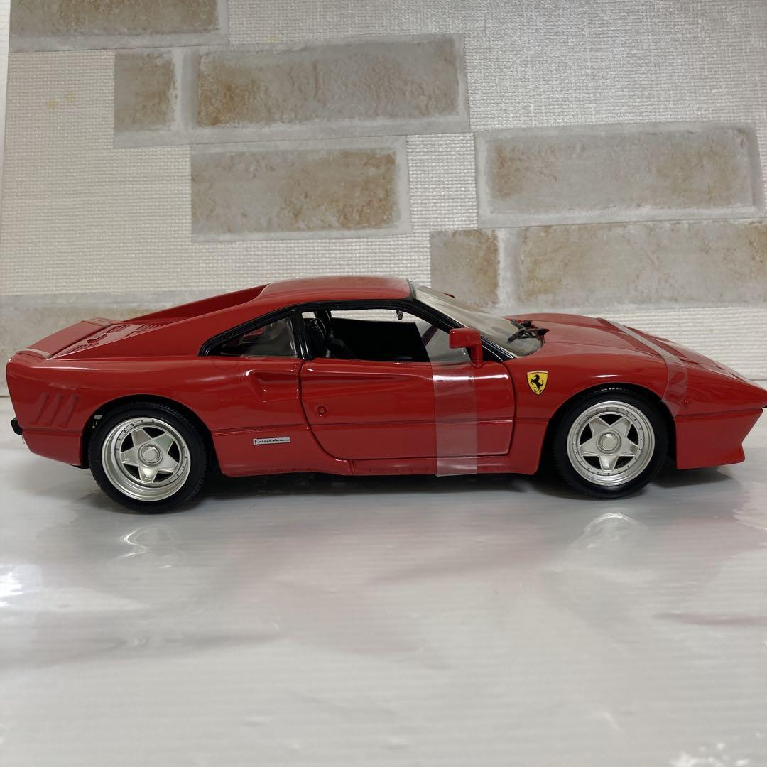 1/18 フェラーリ 288GTO