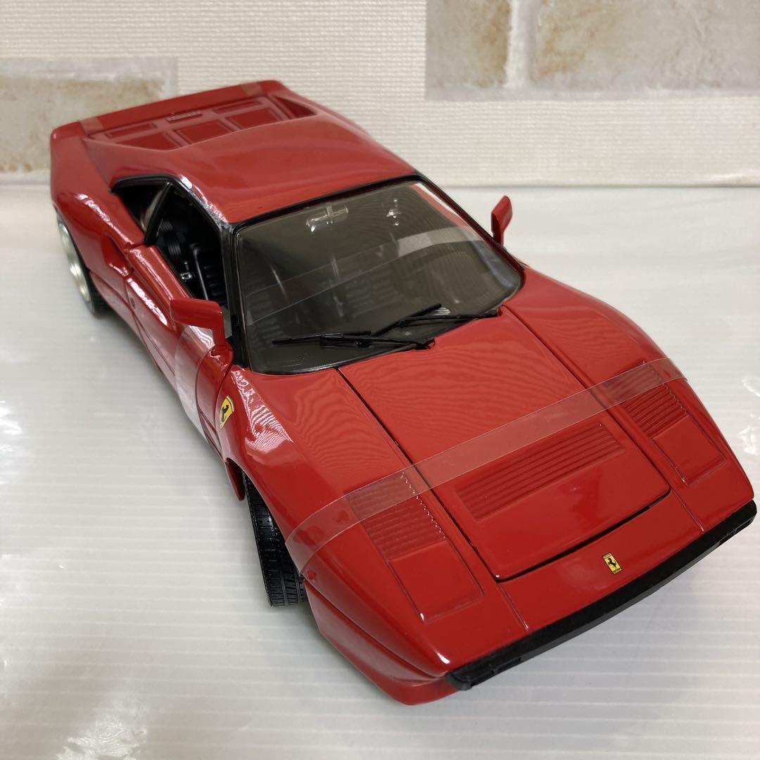 1/18 フェラーリ 288GTO