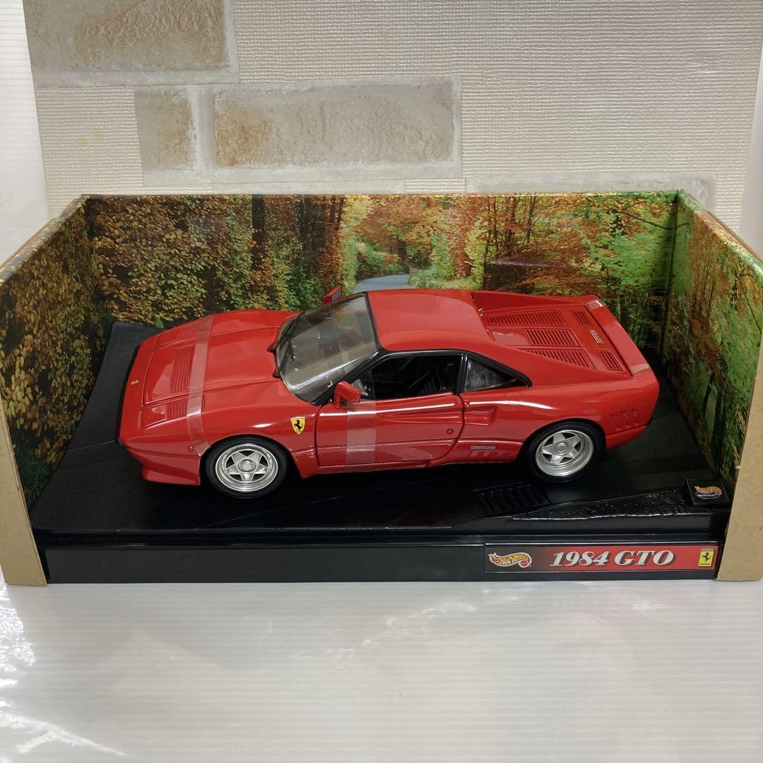 1/18 フェラーリ 288GTO