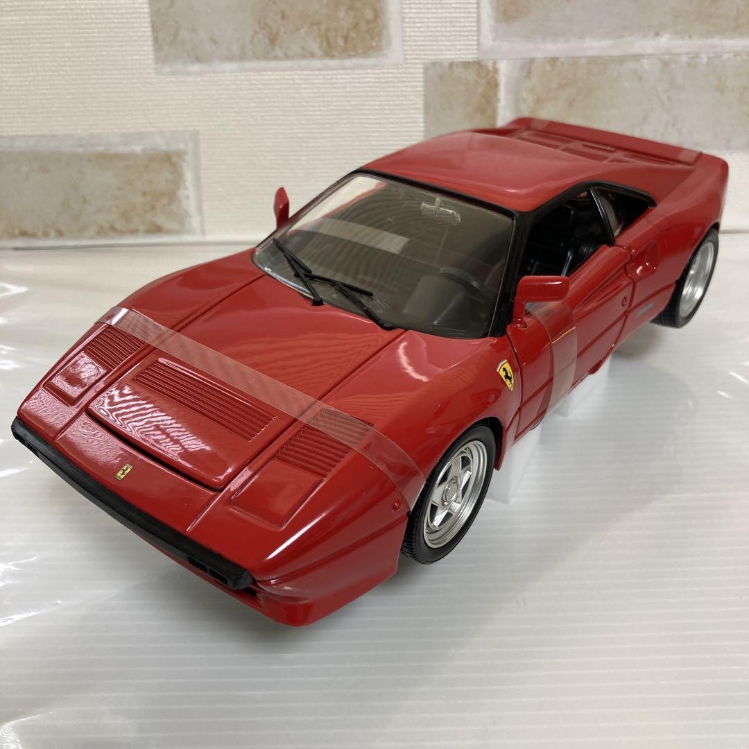1/18 フェラーリ 288GTO
