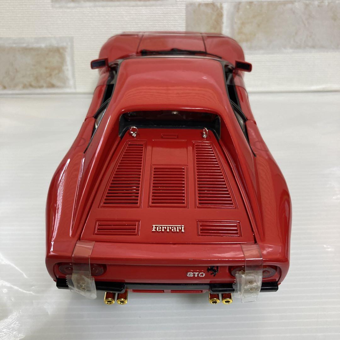 1/18 フェラーリ 288GTO