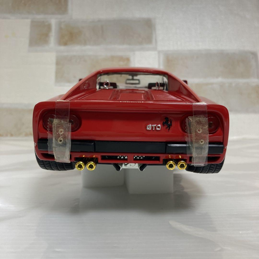 1/18 フェラーリ 288GTO