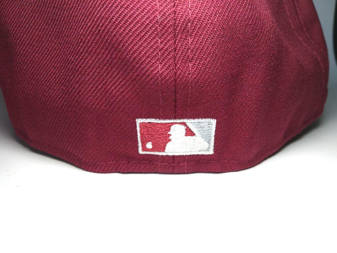 new era セントルイス　カージナルス　58.8cm ヌートバー