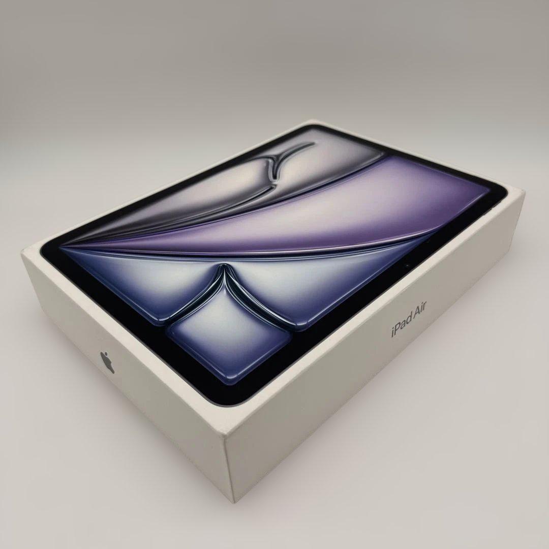 Apple 11インチiPad Air(M3)Wi-Fi ★おまけ付