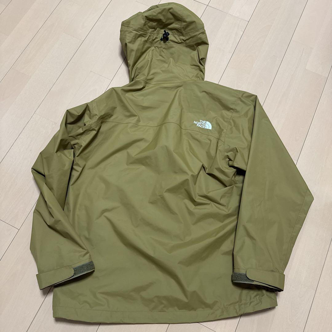 【ミサリさま専用】ノースフェイス ドットショットジャケット S