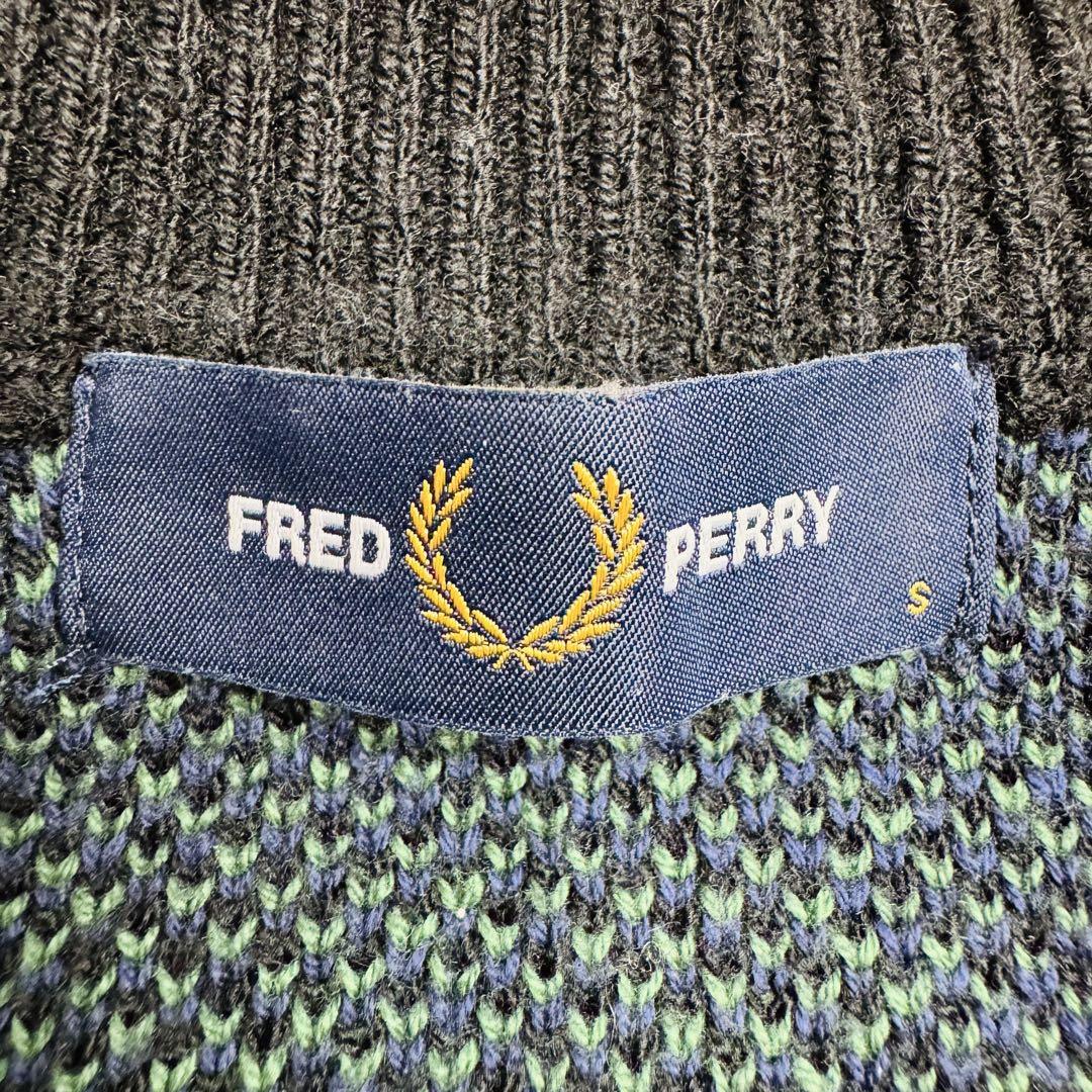 PERRY フレッドペリー