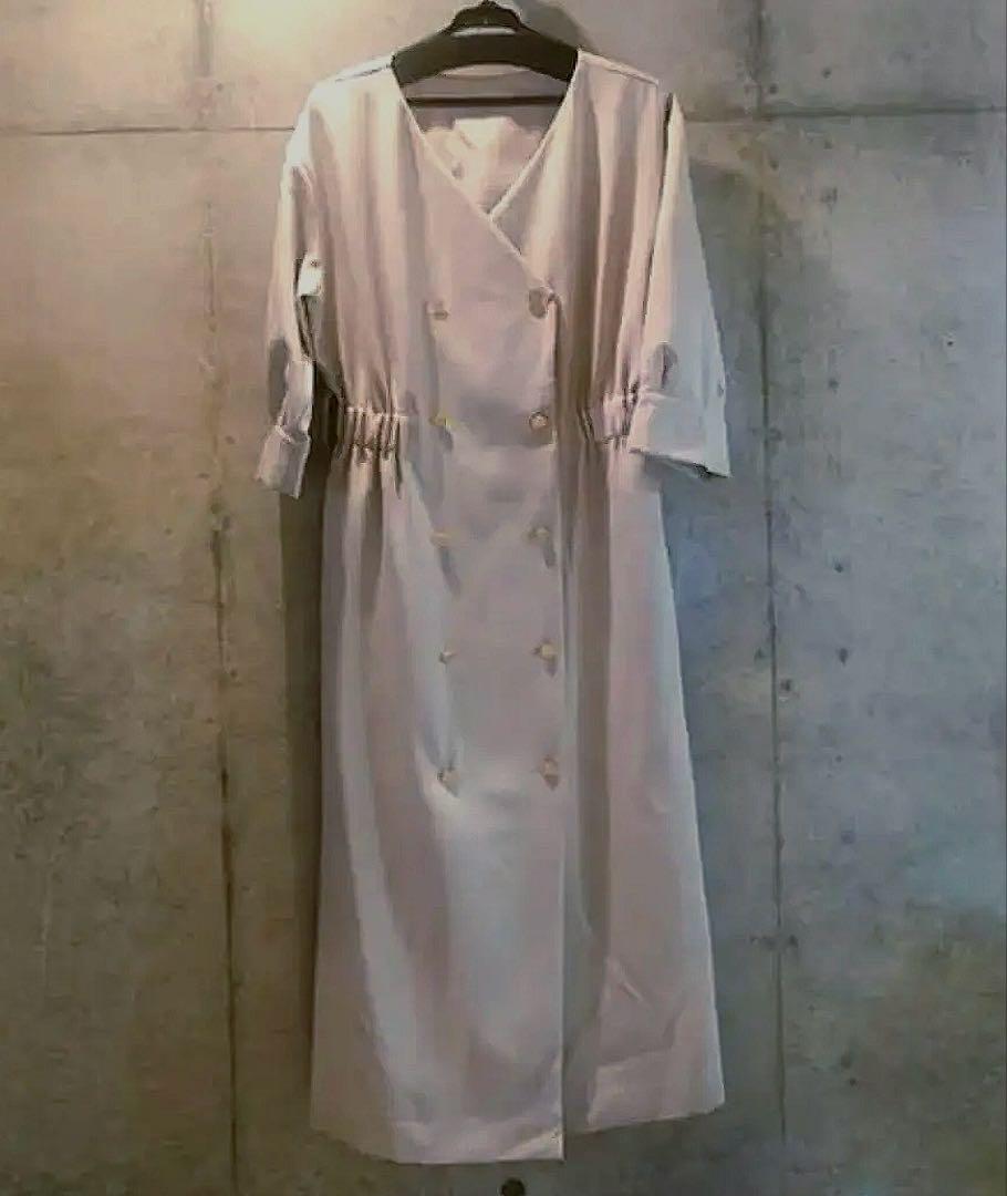 新品【EMMEL REFINES】onepiece