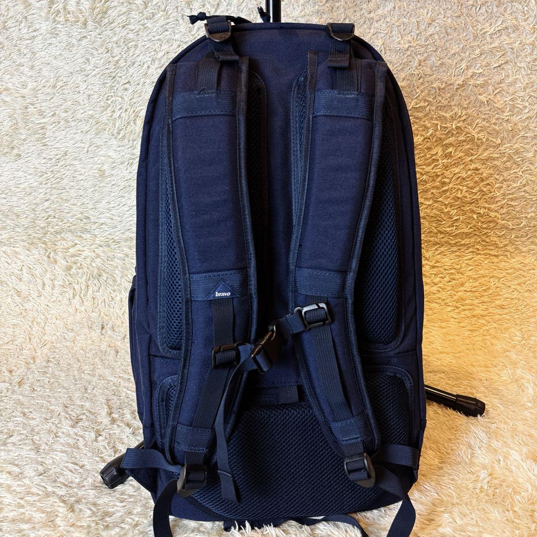 【新品タグ付き】Ron Herman bravo リュック