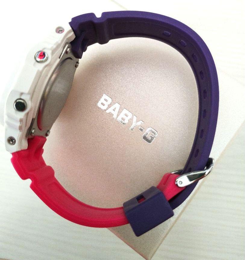 ベビージー CASIO Baby-G BGD-560THB-7JF ジーショック