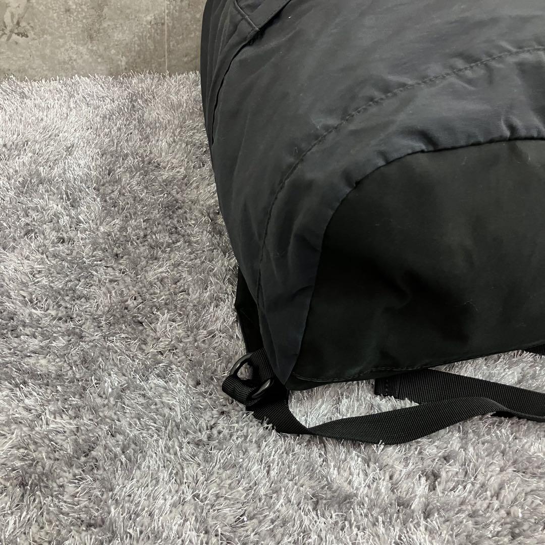 【美品】ノースフェイス パープルレーベル　Field Day Pack　リュック