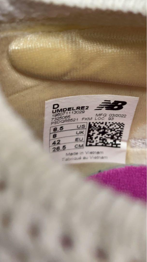 newbalance MD-X 初代モデル26.5cm