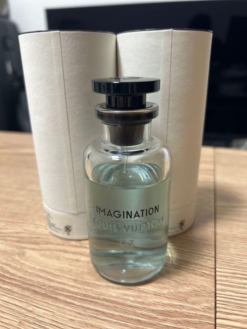 【国内正規品】LOUIS VUITTON IMAGINATION