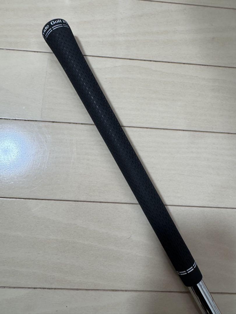 N.S.PRO MODUS3 TOUR120 6U用シャフト pingスリーブ