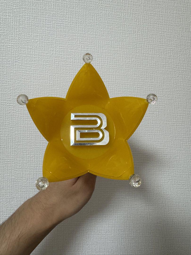 BIGBANG ペンライト 韓国 ver.3