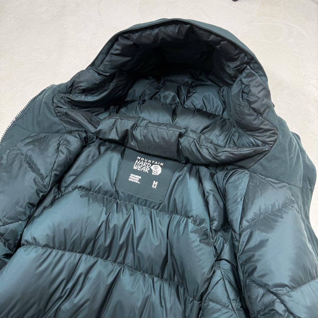 マウンテンハードウェア Summit Shadow Goretex Jacket