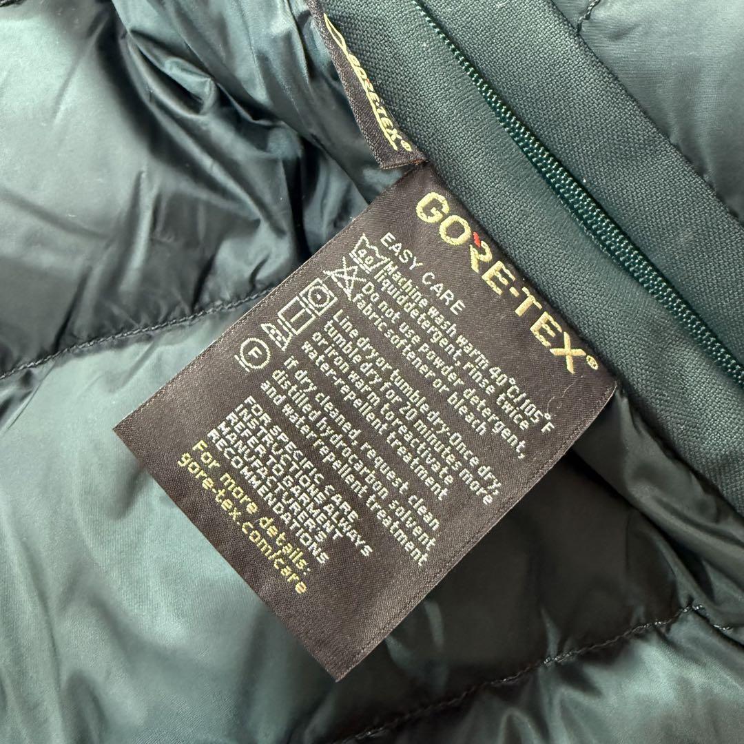 マウンテンハードウェア Summit Shadow Goretex Jacket