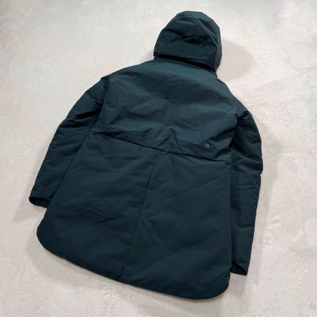 マウンテンハードウェア Summit Shadow Goretex Jacket