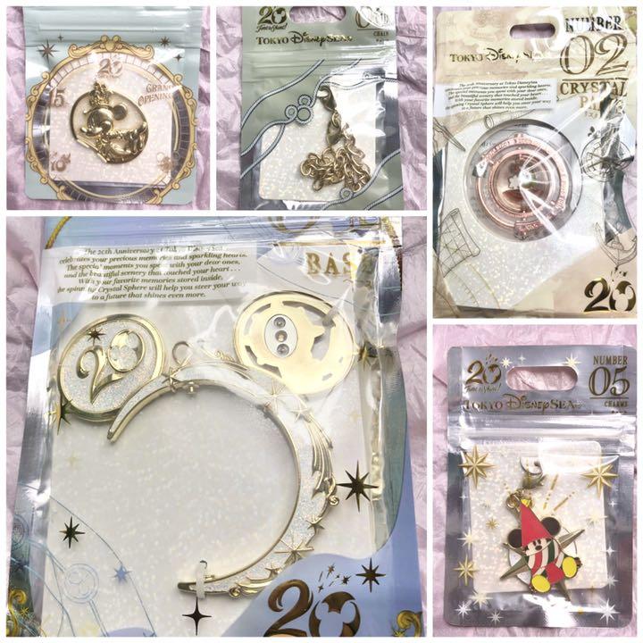 超激安 クリスタルスフィア 20周年 リルリンリン 新品未使用未開封 1hvFs-m28032139921 通販お得