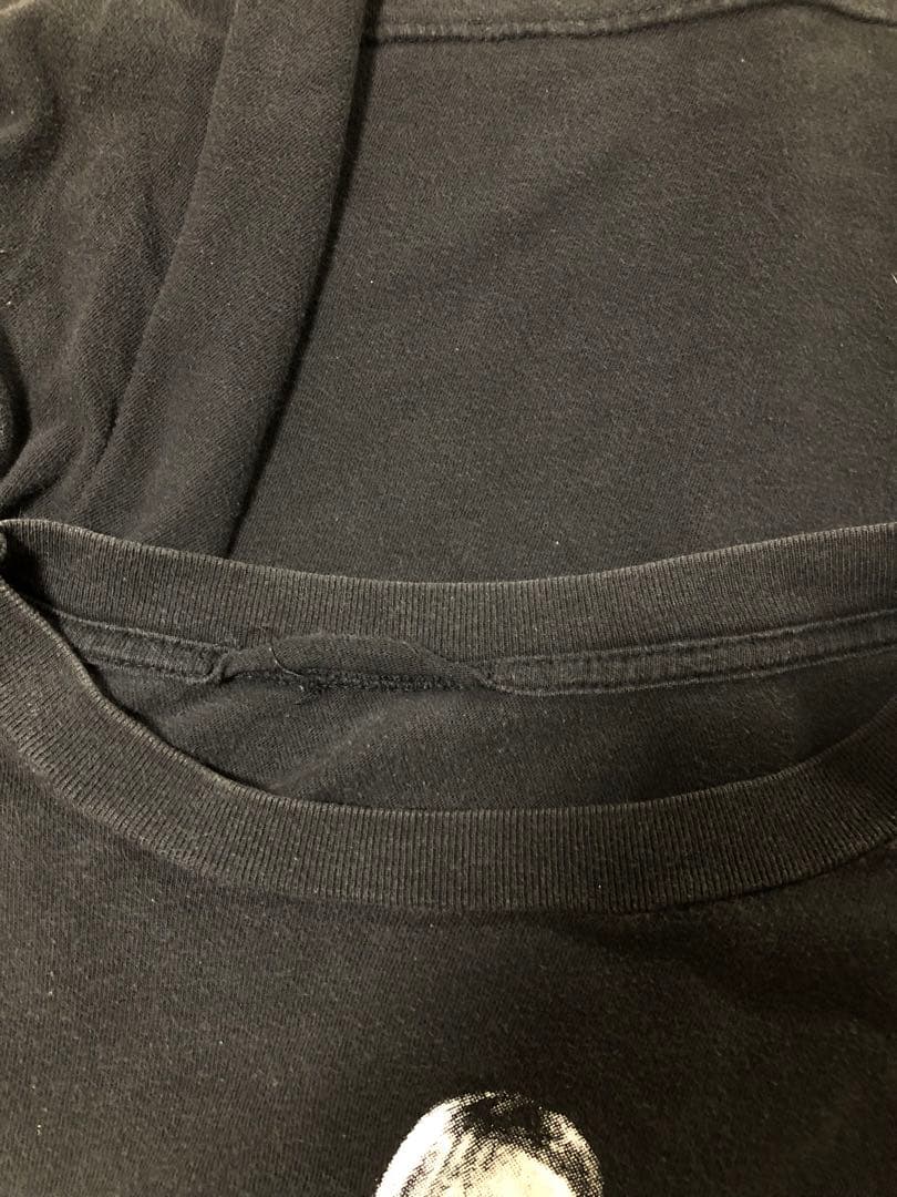 NIRVANA VINTAGE Tシャツ IN UTERO カードコバーン NIRVANA VINTAGE Tシャツ IN UTERO カードコバーン