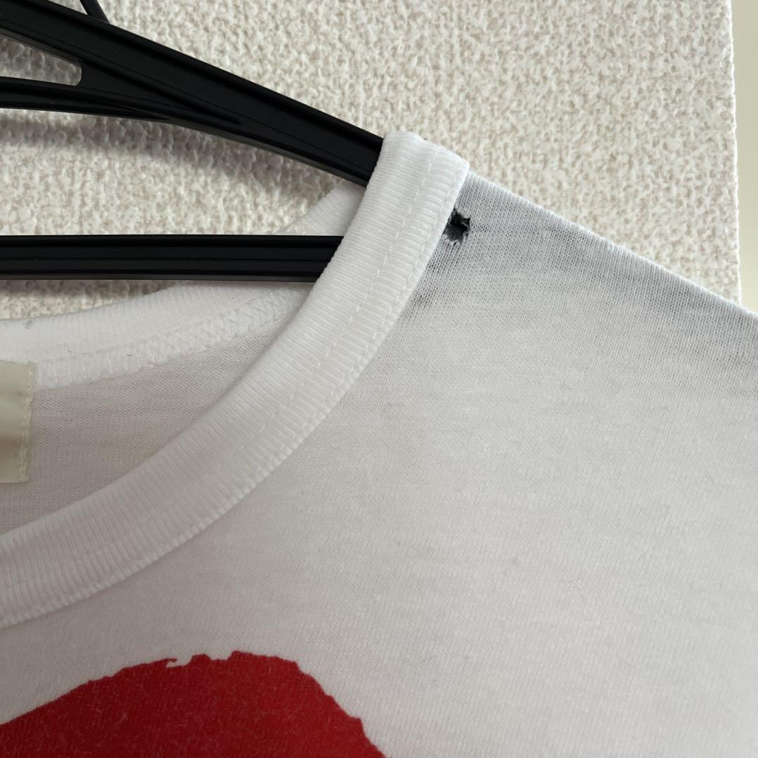 PLAY COMME des GARÇONS Tシャツ S - メルカリ