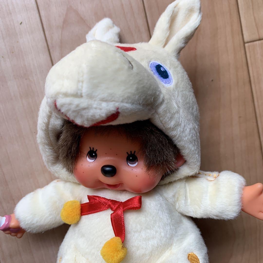 モンチッチ　Rody