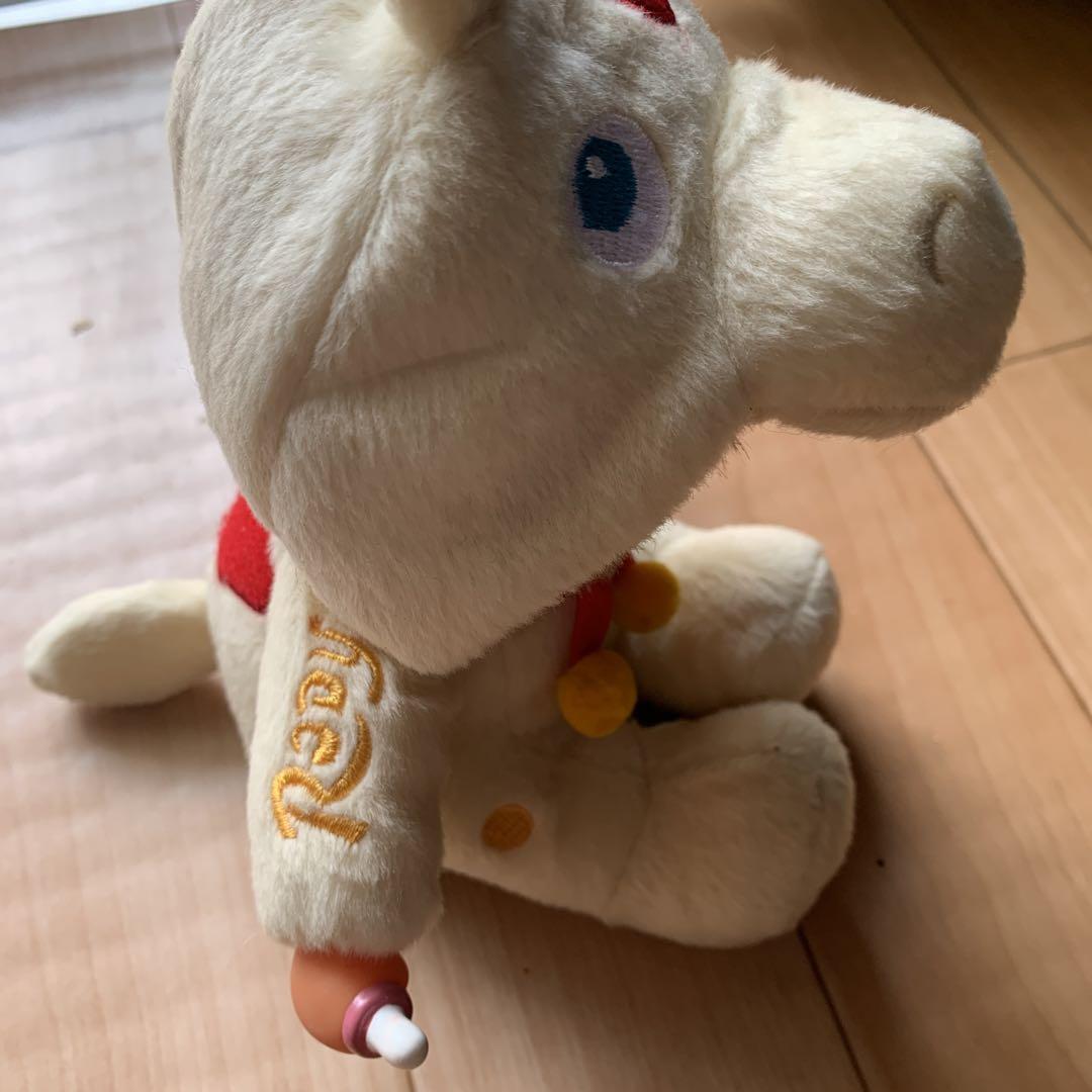 モンチッチ　Rody