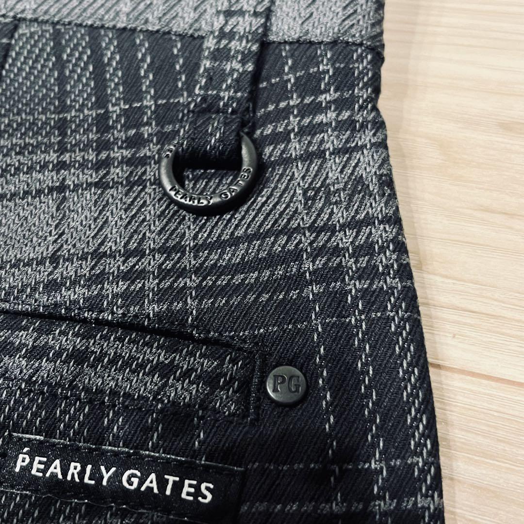 PEARLY GATES(パーリーゲイツ) ショートパンツ｜中古ゴルフ